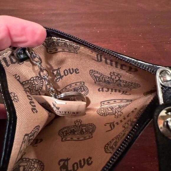Juicy Couture Card Case - Picture 2 of 2